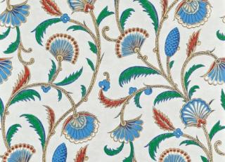 Фото - Обои Pierre Frey Tresors D'Orient - 468491>