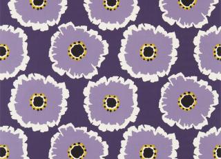 Фото - Ткани Sanderson Papavera Prints & Embroideries - 451826>