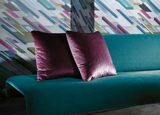 Фото - Ткани Osborne & Little Sherborne Velvets - 301164>