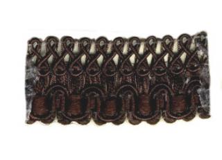 Фото - Аксессуары Espocada Тесьма - 414094>