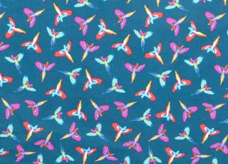 Фото - Ткани Thevenon Animaux - 342306>