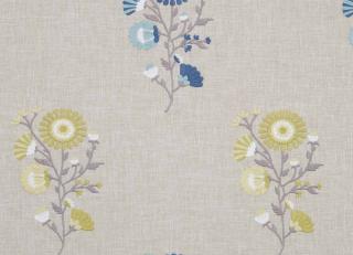 Фото - Ткани Clarke&Clarke Oslo - 399186>