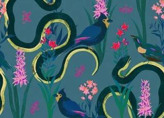 Фото - Обои Tenue de Ville Poeme - 519586>