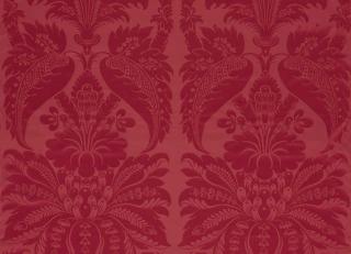 Фото - Ткани Zoffany Suffolk Damasks and Stripes - 597719>