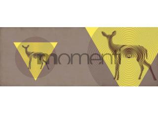 Фото - Обои Momenti Animal Collection - 317662>