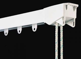 Фото - Карнизы с управлением шнуром Mottura - 588350>