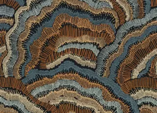 Фото - Ткани Casamance Moana - 629056>