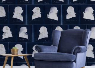 Фото - Обои Mindthegap Collection 2018 - 405452>