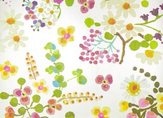 Фото - Обои Eijffinger Rice - 239389>