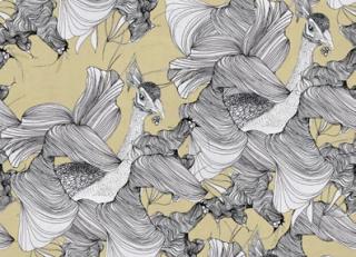 Фото - Обои Momenti Crazy Artists - 415956>