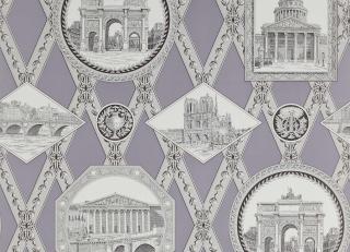 Фото - Обои Manuel Canovas Papiers Peints Trianon - 361568>