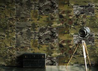 Фото - Обои Mindthegap Collection 2018 - 405467>