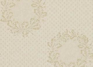 Фото - Обои Zoffany Classic Damask - 198355>