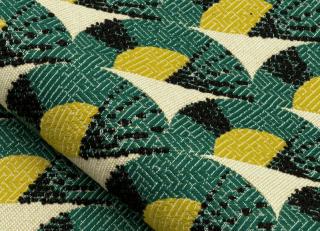 Фото - Ткани Nobilis Villa Riviera - 553150>