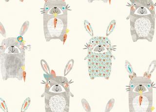 Фото - Ткани Faboie Matthew And Dora - 584113>