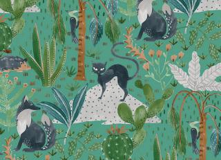 Фото - Обои Faboie Children - 622410>