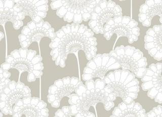 Фото - Обои York Wallcoverings Florence Broadhurst - 443290>