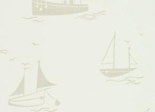 Фото - Обои детские в стиле прованс - 194176>