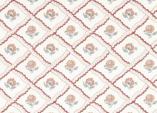 Фото - Обои Sanderson Country Woodland Wallcoverings - 622915>