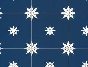 Фото - Обои Caselio Only Blue - 632085>