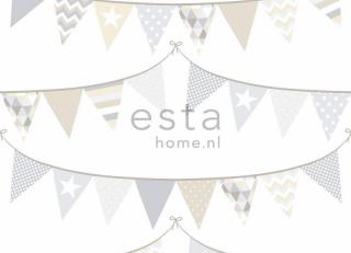 Фото - Обои Esta Home Everybody Bonjour - 339614>