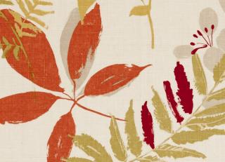 Фото - Ткани Clarke&Clarke Wild Garden - 405016>