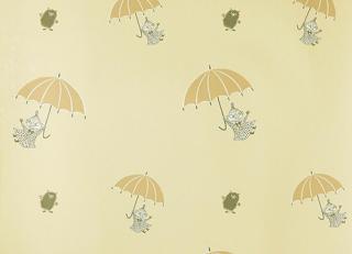 Фото - Обои Sandudd Moomin - 422292>