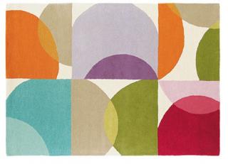 Фото - Ковры Scion Rugs 2020 - 494912>