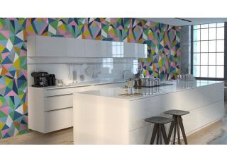 Фото - Обои Glamora Colour Blocking - 224737>