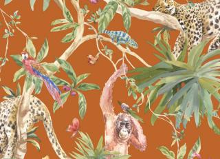 Фото - Обои Holden Decor Kaleidoscope - 427417>