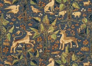 Фото - Ткани Zoffany Arden by Melissa White - 293964>