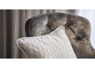 Фото - Ткани для штор Elements FR - 360161>