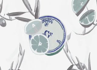 Фото - Обои Coordonne Wander - 559430>