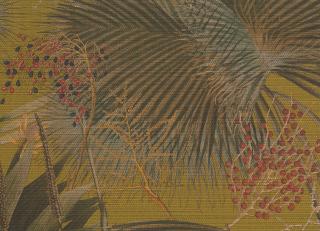 Фото - Обои Jannelli & Volpi Straw - 581805>