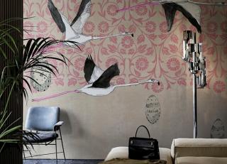 Фото - Обои Wall&Deco 2016 Contemporary Wallpaper - 249851>