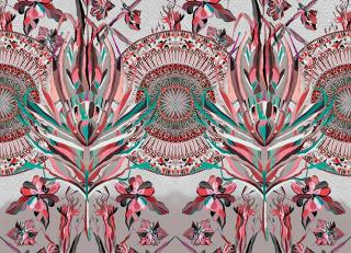 Фото - Обои Wall&Deco CODE 2016 CONTEMPORARY - 464305>