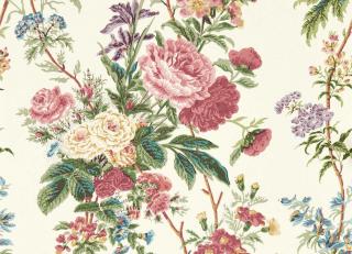 Фото - Обои Sanderson Giles Deacon Wallpaper - 600353>