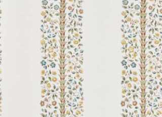 Фото - Обои Sanderson Highgrove Wallcoverings - 626329>