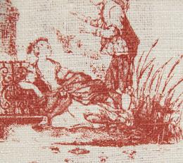 Фото - Ткани Henry Bertrand Warwick On Matka - 402826>