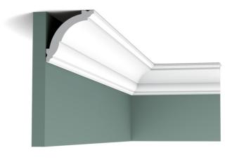Фото - Аксессуары Orac Decor Карнизы потолочные серии CX - 506621>