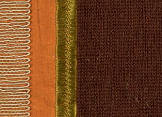 Фото - Ткани Elitis Escale - 519649>