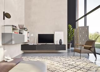 Фото - Мебель коллекции Wall Unit Systems - 611009>