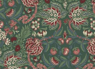 Фото - Ткани Silver Studio Woodnote - 538185>