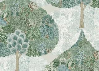 Фото - Обои Antonina Vella Boho Luxe - 548086>