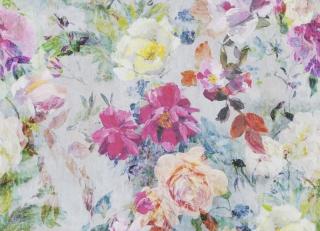 Фото - Обои Designers Guild Flowers volume 1 - 441837>