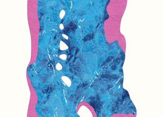 Фото - Ковры Tapis Rouge Elettrico - 590036>