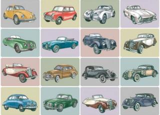 Фото - Обои Mr Perswall Hide&Seek - 234847>