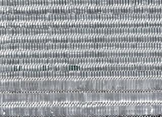 Фото - Обои Elitis S.O.L.O. - Silver - 556814>