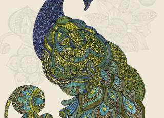 Фото - Обои Ortograf Валентина Рамос - 478321>