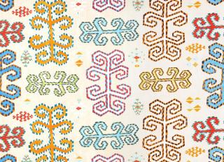 Фото - Ткани Jim Thompson - 260245>